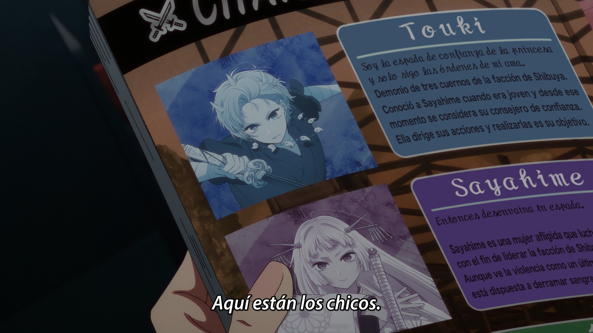 Oshi no Ko Temporada 2 (XMX)